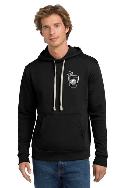 CASA Unisex Santa Cruz Pullover Hoodie