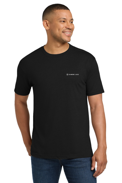 Diamond Juice SECURITY Unisex Tri-Blend Tee