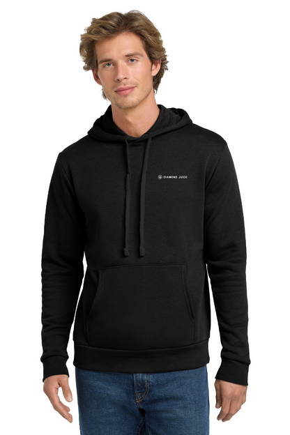 Diamond Juice SECURITY Unisex Santa Cruz Pullover Hoodie