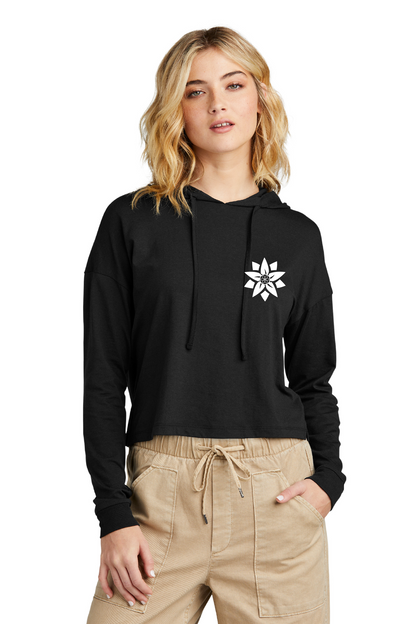 Sunbar Women’s Perfect Tri® Midi Long Sleeve Hoodie