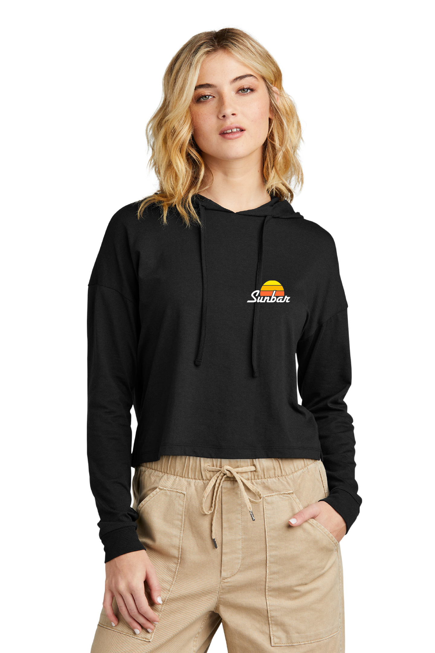 Sunbar Women’s Perfect Tri® Midi Long Sleeve Hoodie