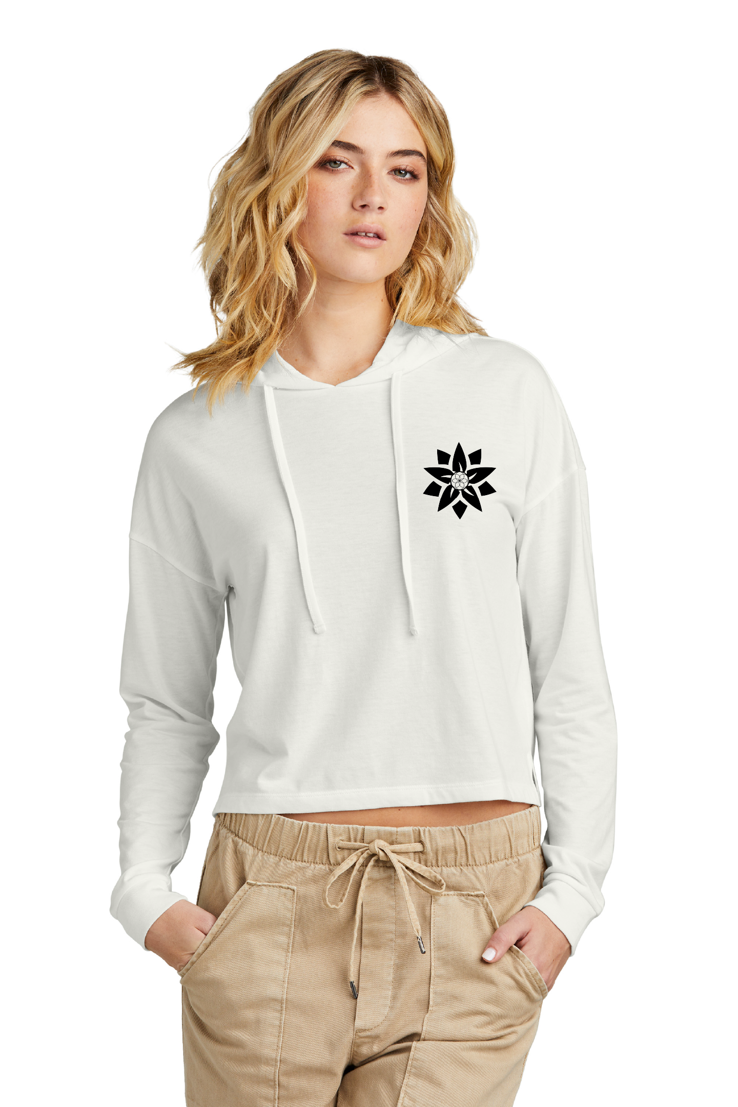 Sunbar Women’s Perfect Tri® Midi Long Sleeve Hoodie