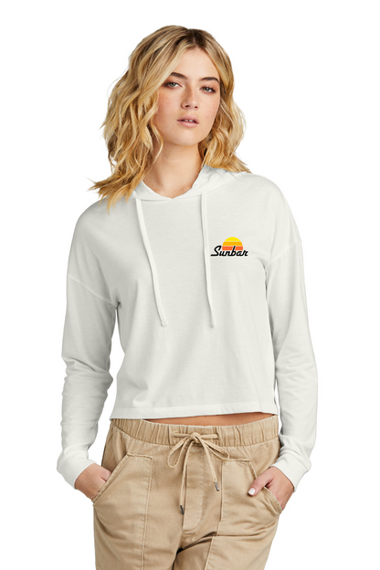 Sunbar Women’s Perfect Tri® Midi Long Sleeve Hoodie