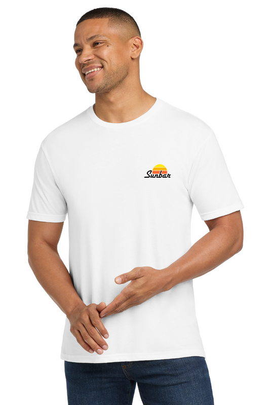 Sunbar Unisex Tri-Blend Tee