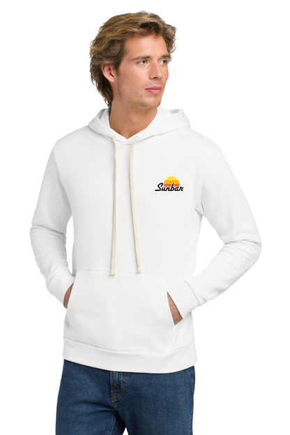 Sunbar Unisex Santa Cruz Pullover Hoodie