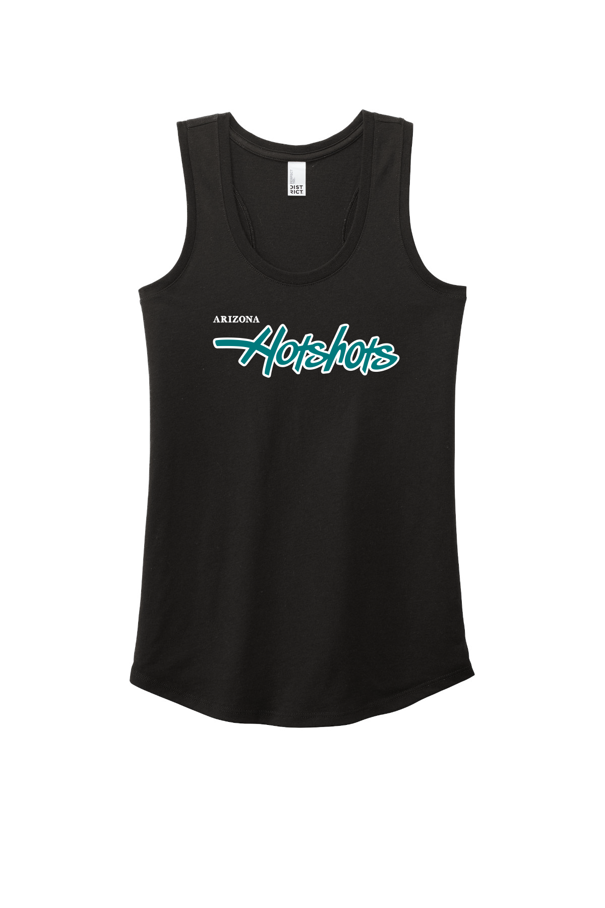 Women’s Perfect Tri ® Racerback Tank