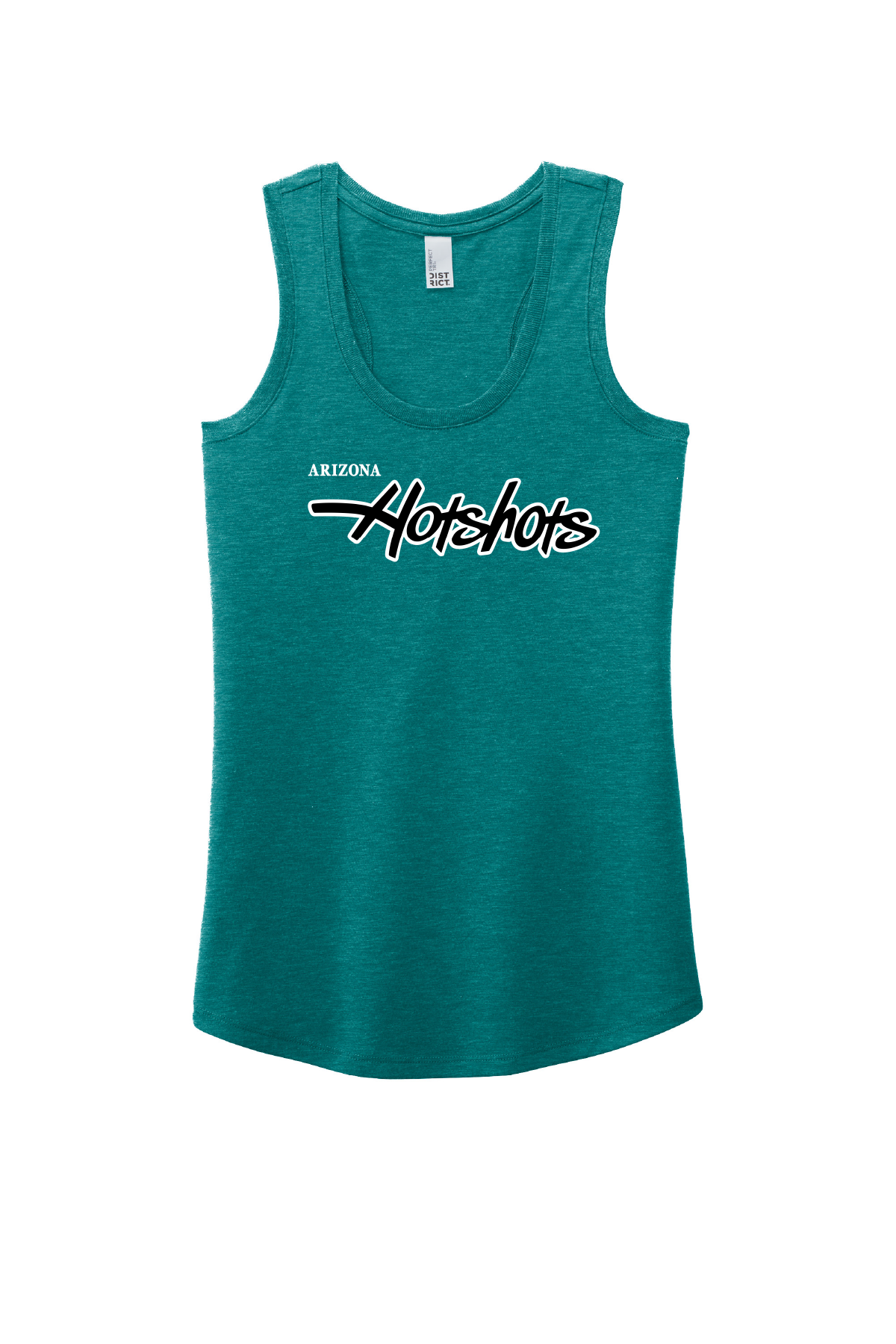 Women’s Perfect Tri ® Racerback Tank