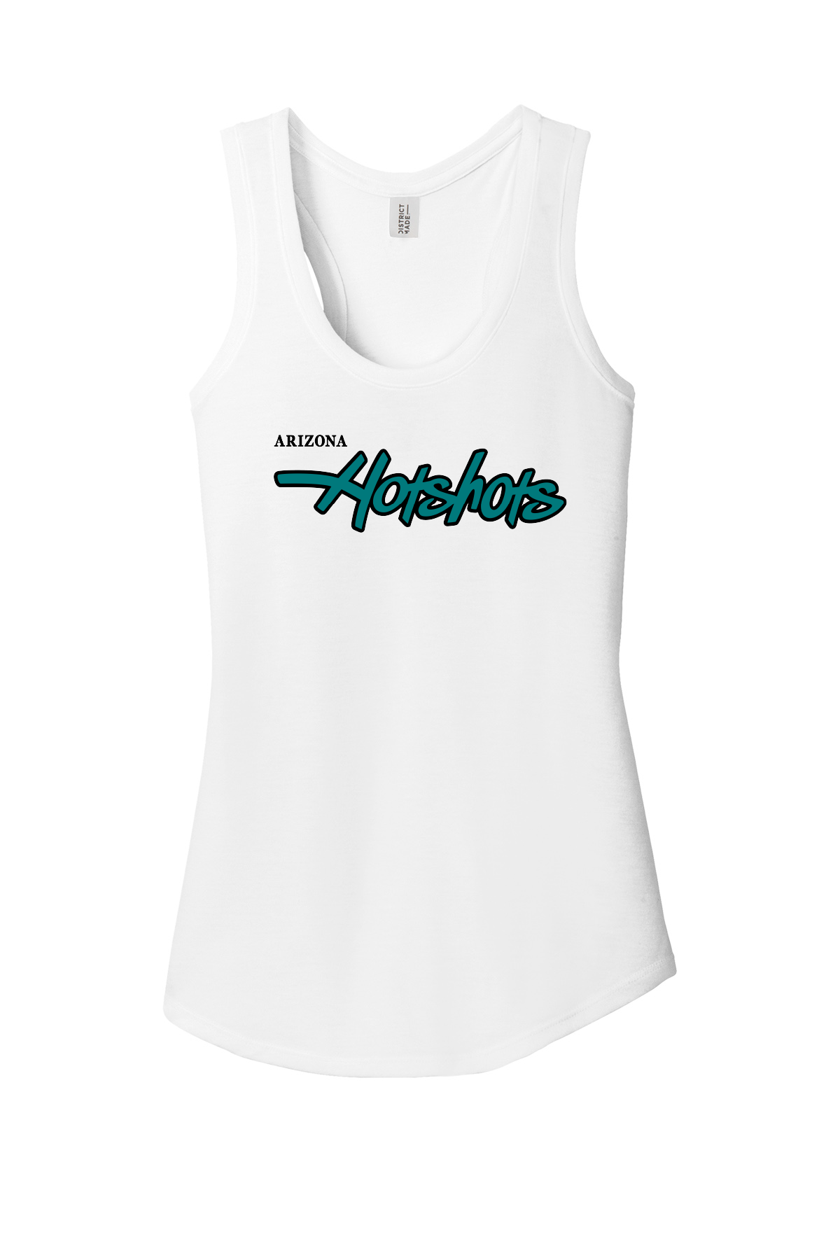 Women’s Perfect Tri ® Racerback Tank