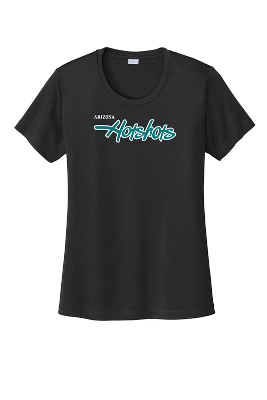 Women's PosiCharge® Competitor™ Tee