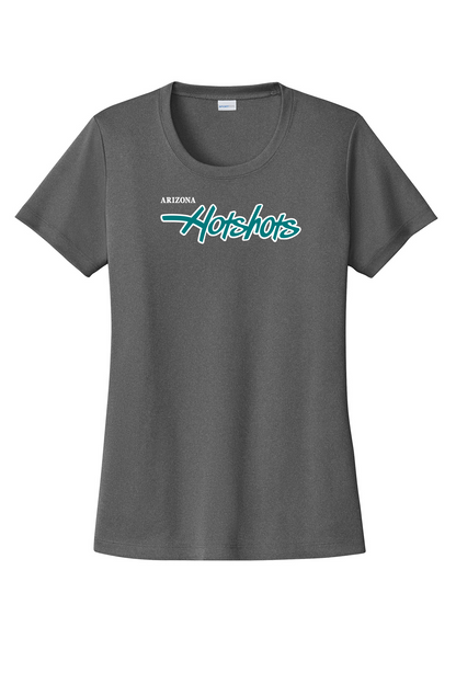 Women's PosiCharge® Competitor™ Tee