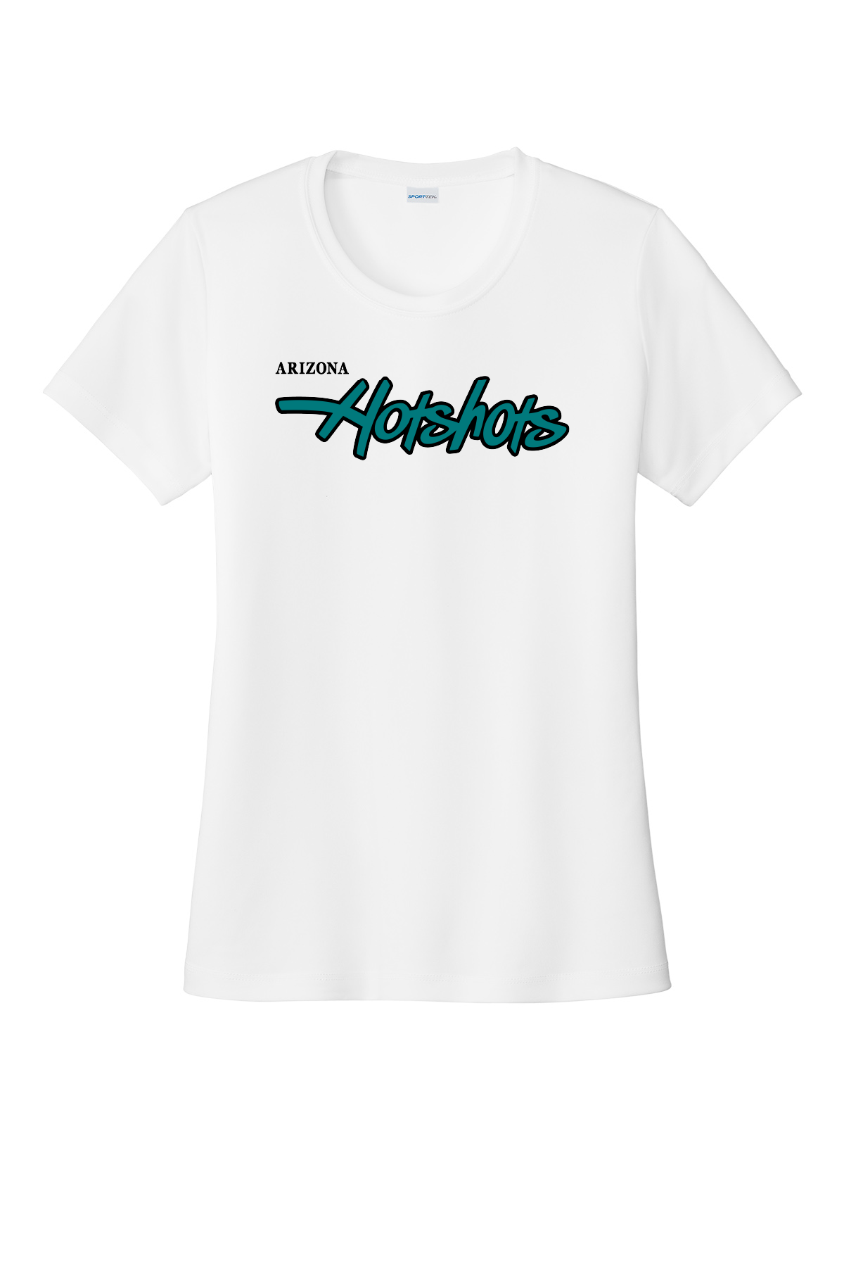 Women's PosiCharge® Competitor™ Tee