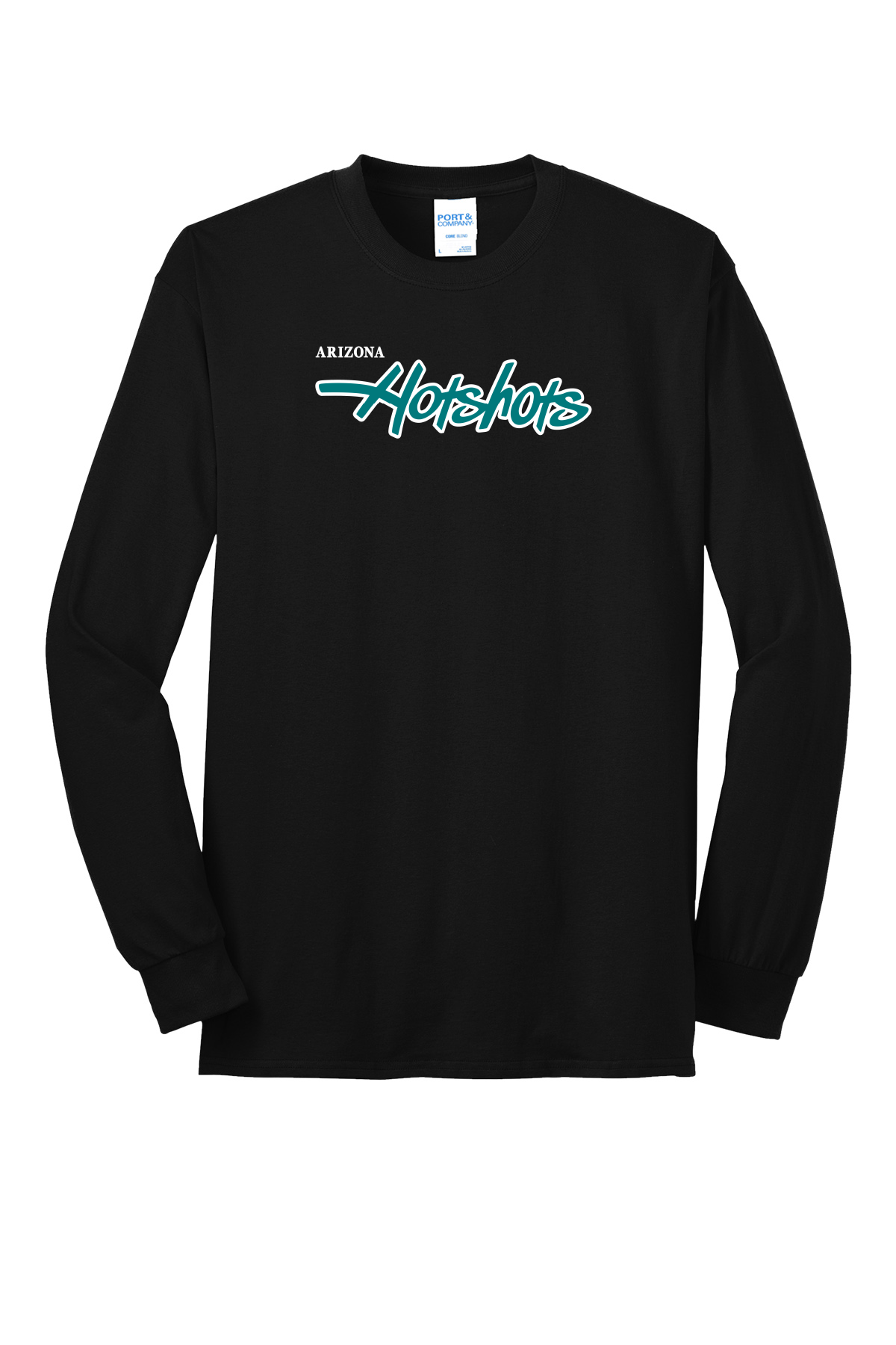 Long Sleeve Core Blend Tee