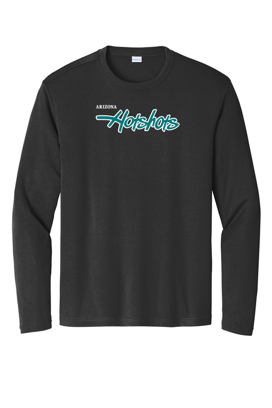 Long Sleeve PosiCharge® Competitor™ Tee