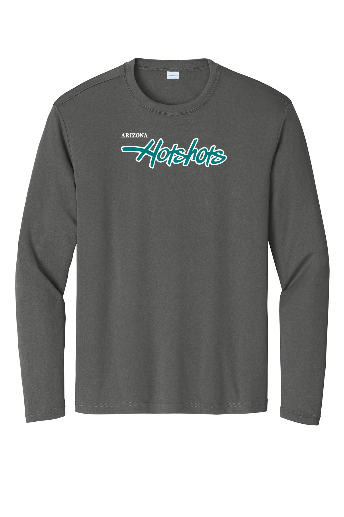 Long Sleeve PosiCharge® Competitor™ Tee