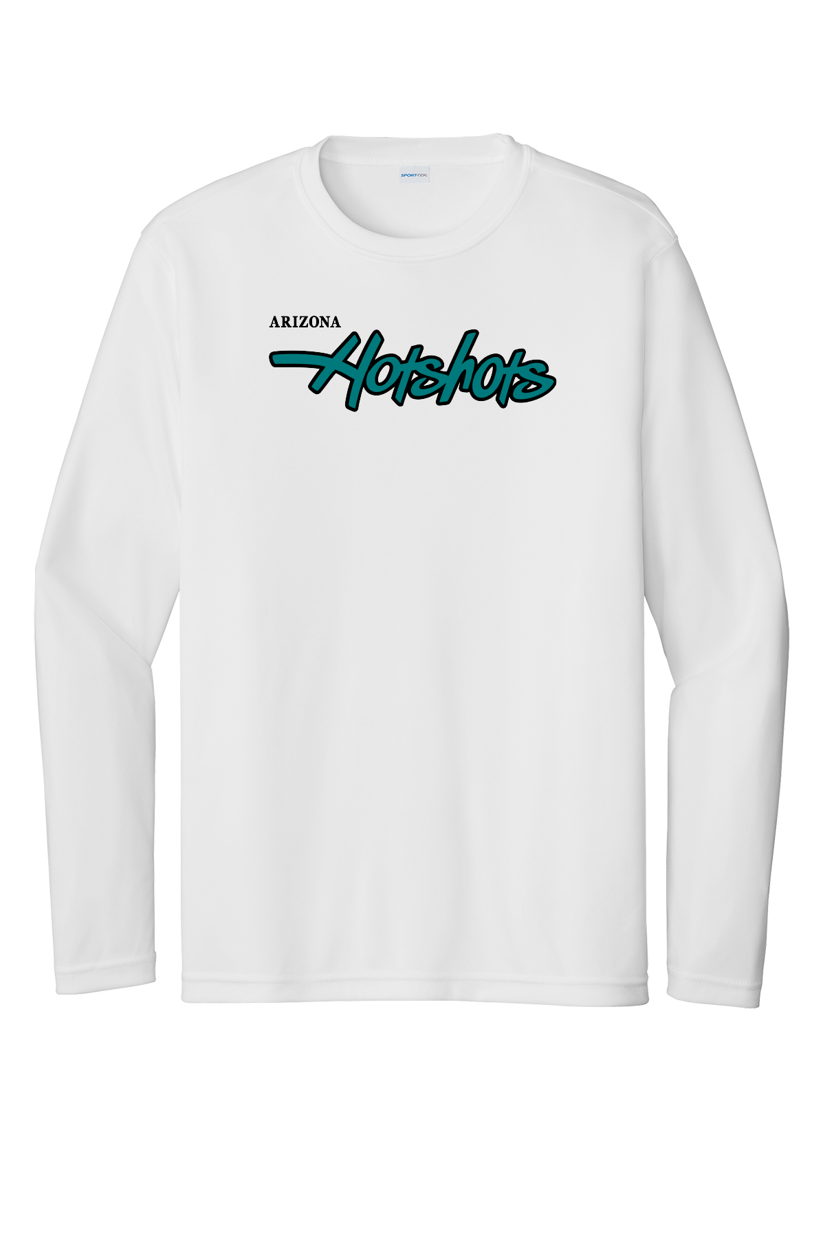 Long Sleeve PosiCharge® Competitor™ Tee