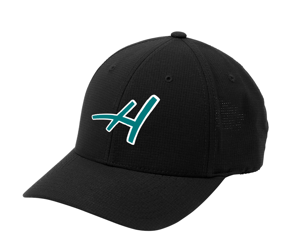 Hotshots 'H' Logo Flexfit 110 ® Performance Snapback Cap